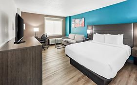 Comfort Inn Largo-Washington Dc East